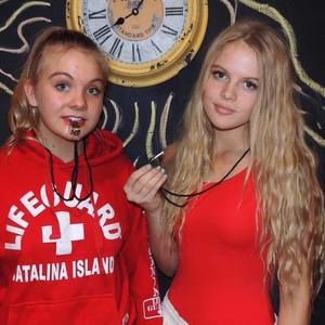 Meet your Posher, Isabela